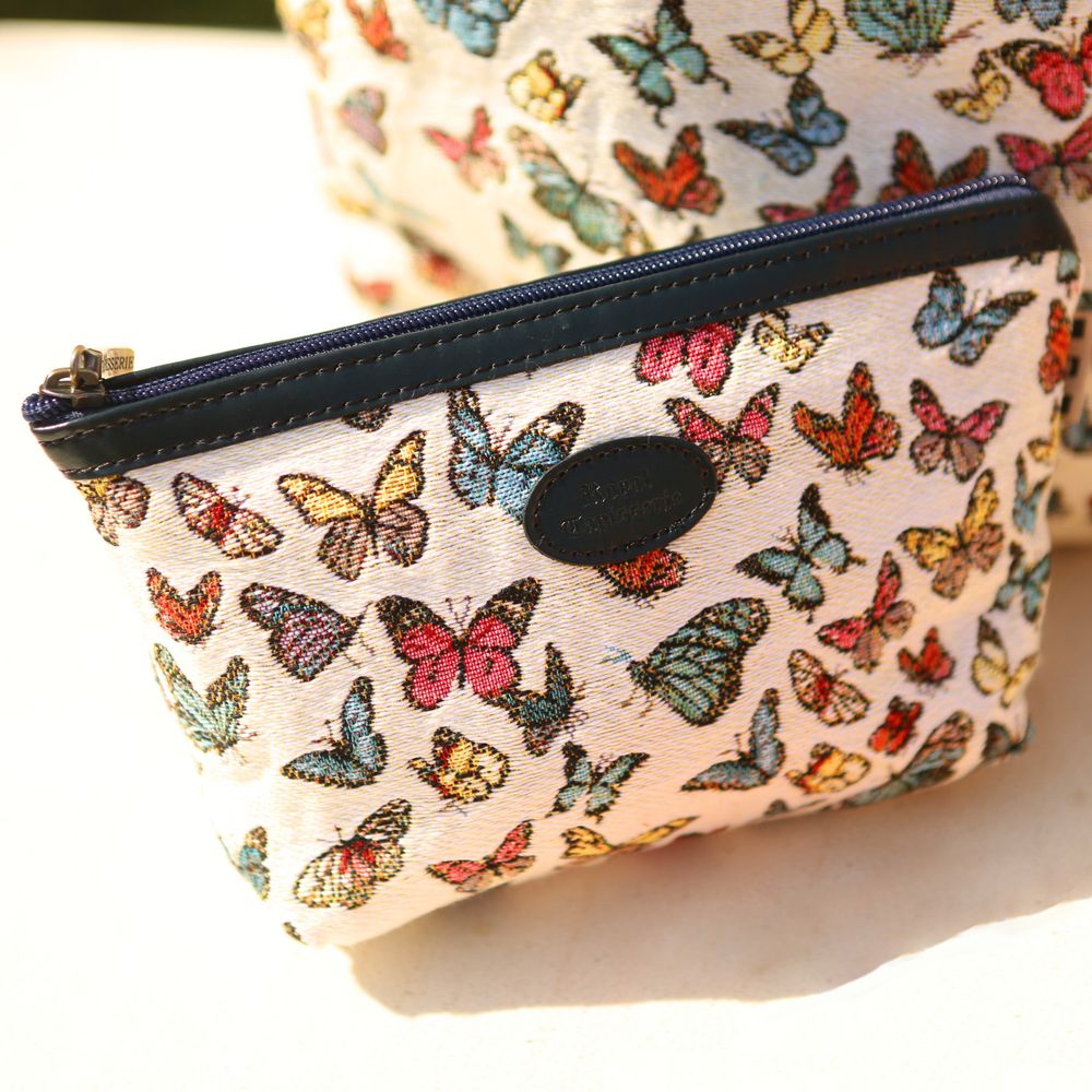 Pochettes - Les trousses Royal Tapisserie - ROYAL TAPISSERIE MADE IN FRANCE