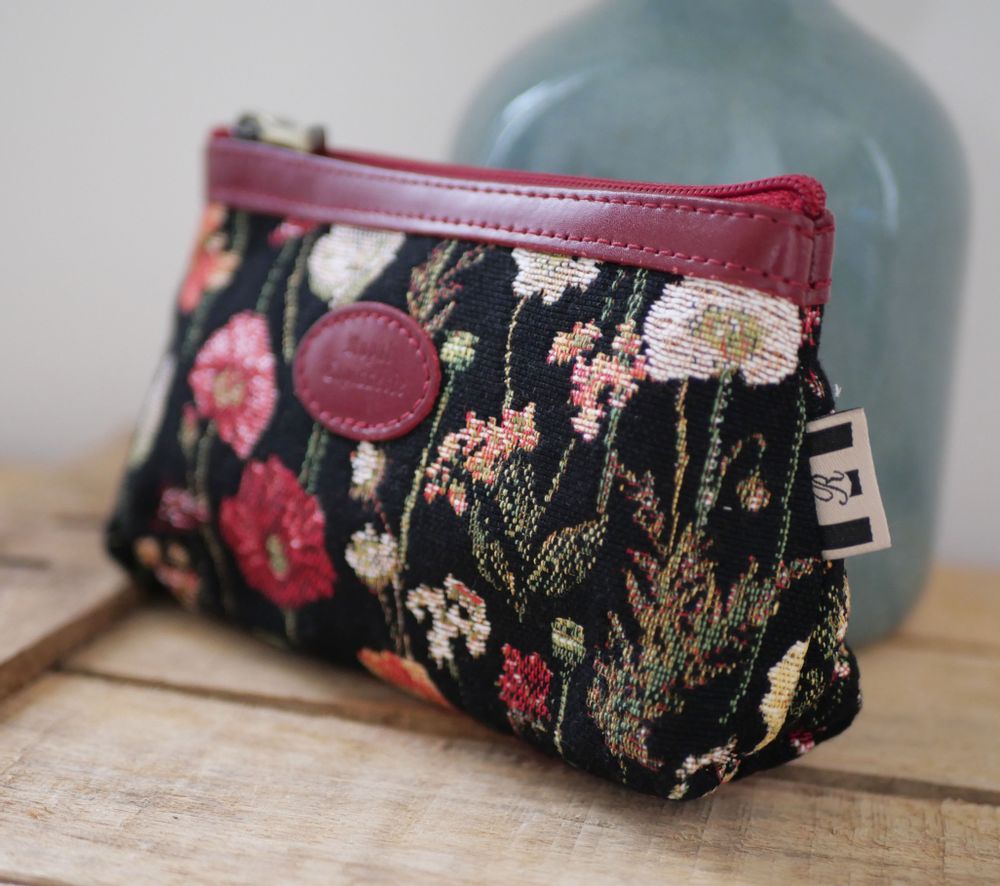 Pochettes - Les trousses Royal Tapisserie - ROYAL TAPISSERIE MADE IN FRANCE