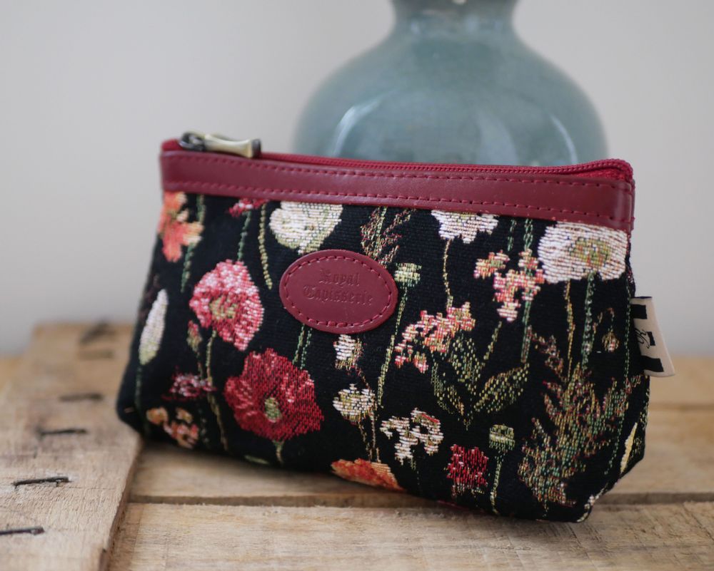 Pochettes - Les trousses Royal Tapisserie - ROYAL TAPISSERIE MADE IN FRANCE
