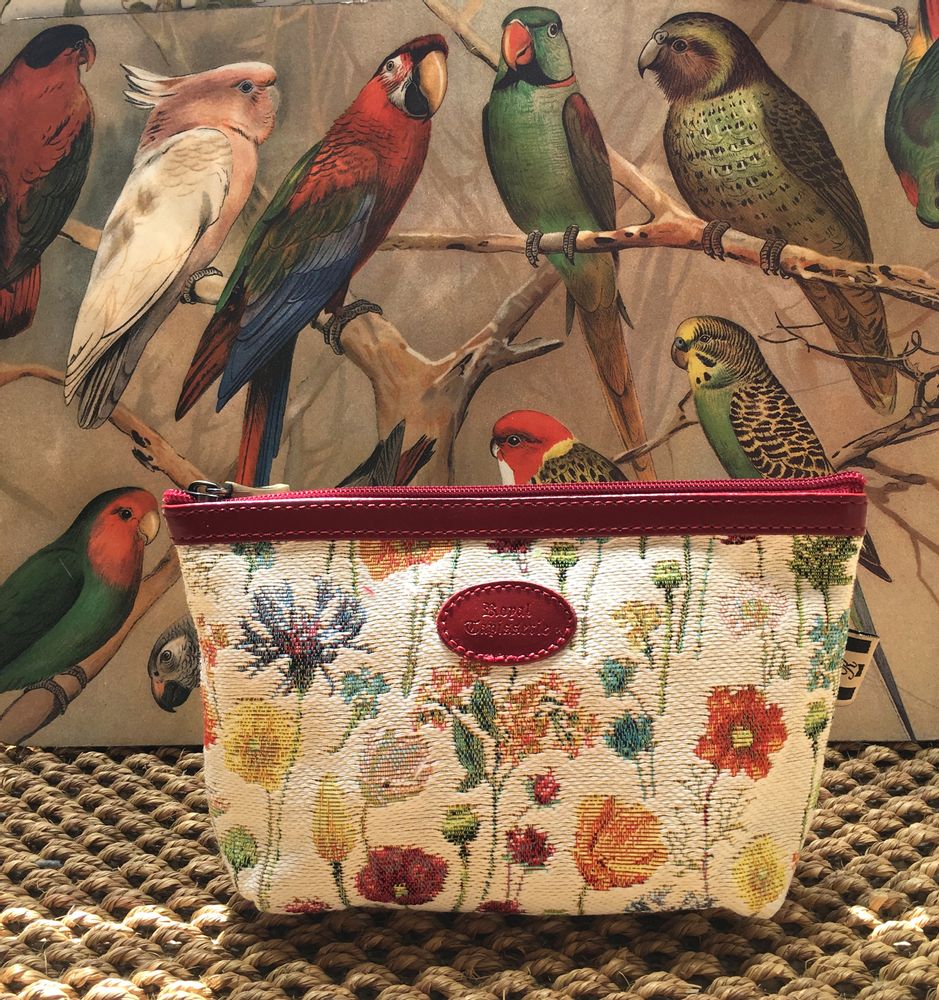Pochettes - Les trousses Royal Tapisserie - ROYAL TAPISSERIE MADE IN FRANCE