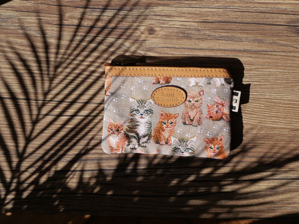 Cadeaux - Les pochettes "Royal Tapisserie" - ROYAL TAPISSERIE MADE IN FRANCE