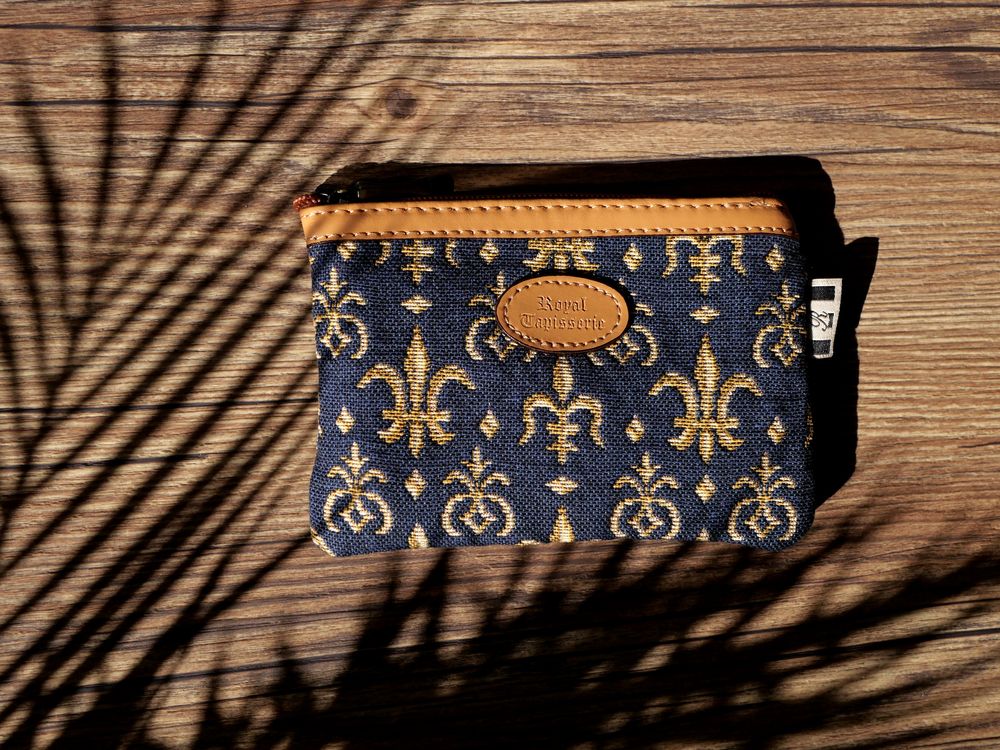 Cadeaux - Les pochettes "Royal Tapisserie" - ROYAL TAPISSERIE MADE IN FRANCE