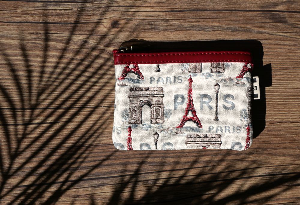 Cadeaux - Les pochettes "Royal Tapisserie" - ROYAL TAPISSERIE MADE IN FRANCE