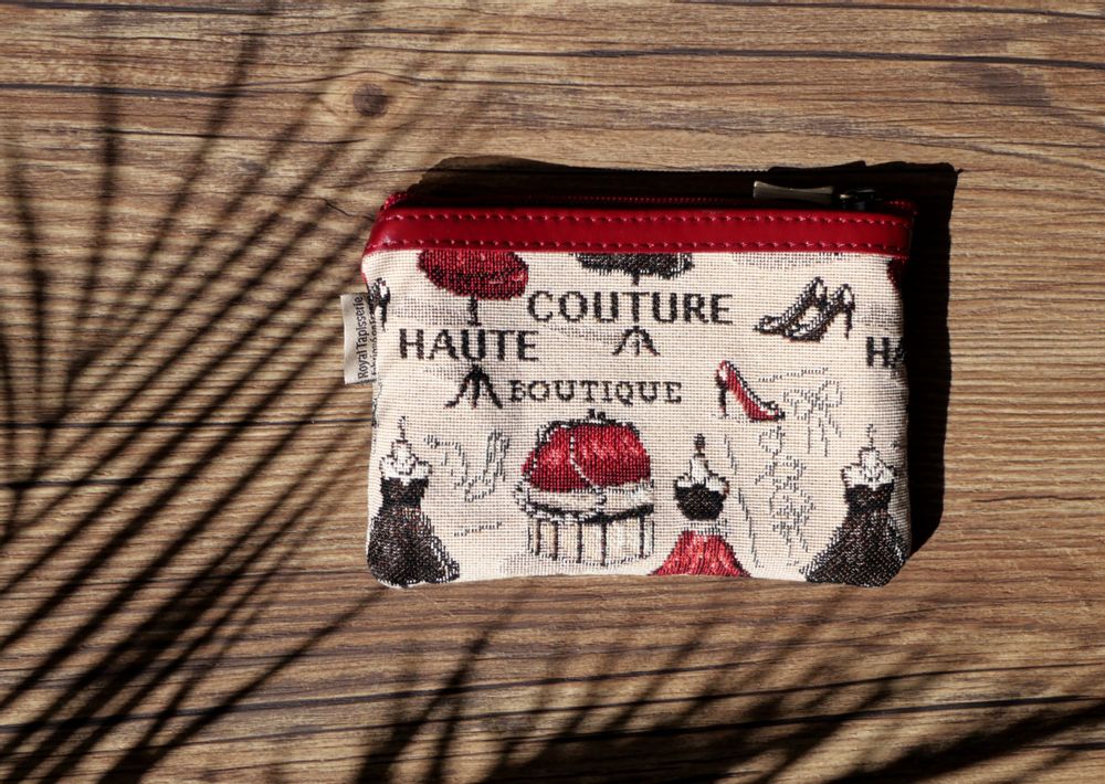 Cadeaux - Les pochettes "Royal Tapisserie" - ROYAL TAPISSERIE MADE IN FRANCE