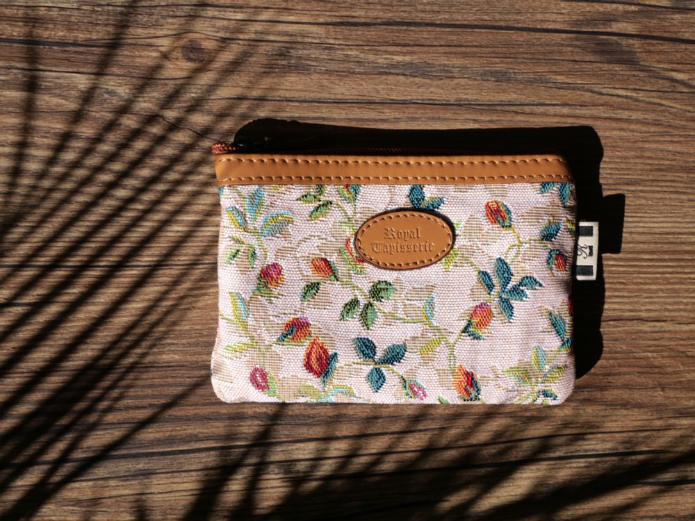 Cadeaux - Les pochettes "Royal Tapisserie" - ROYAL TAPISSERIE MADE IN FRANCE