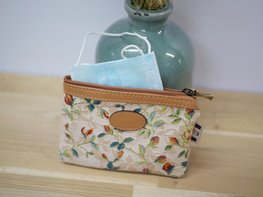 Cadeaux - Les pochettes "Royal Tapisserie" - ROYAL TAPISSERIE MADE IN FRANCE