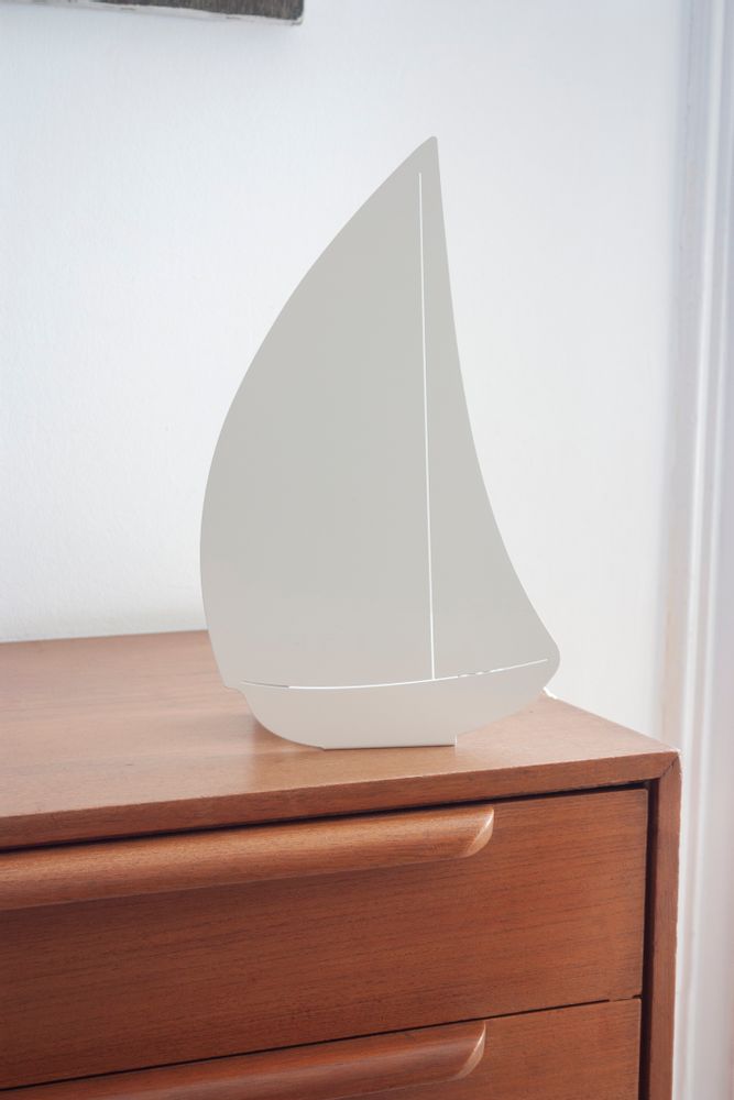 Appliques - LAMPE BATEAU - IVOIRE - GOODNIGHT LIGHT
