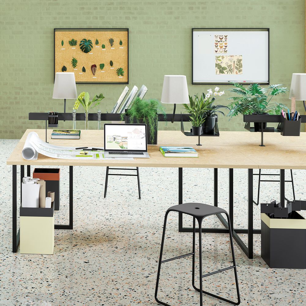 Etagères - Ecrans et accessoires NEW PORT - MANADE