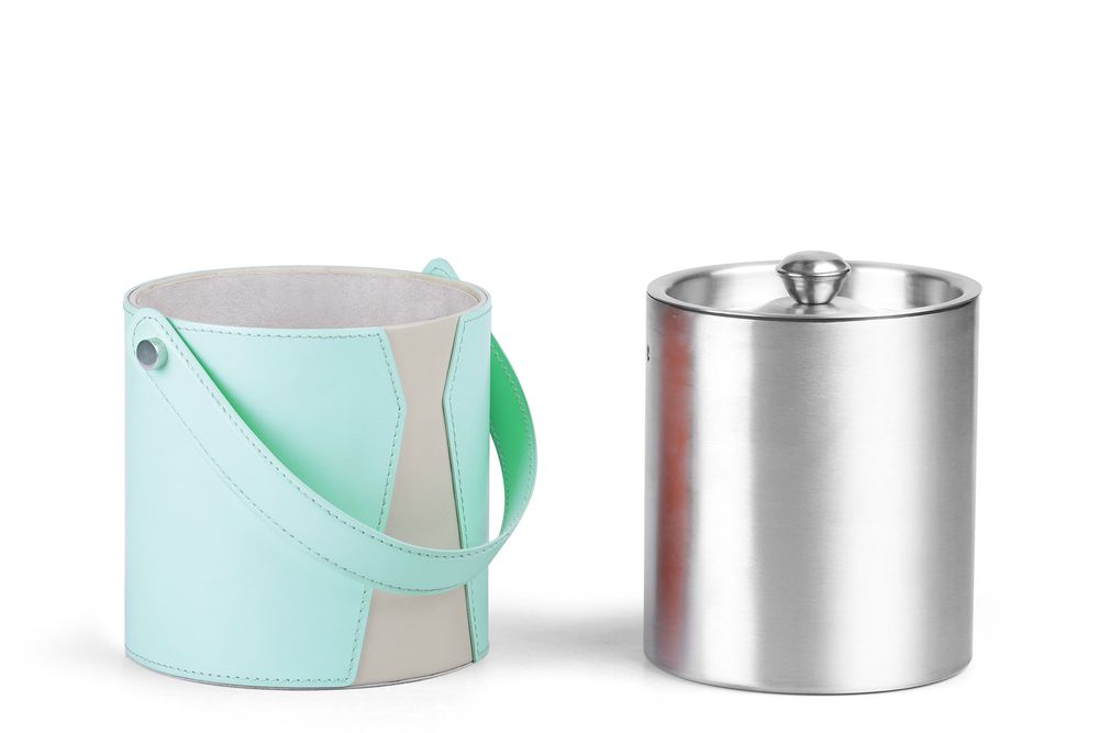 Wine accessories - Ice bucket Ocio - TAAMAA
