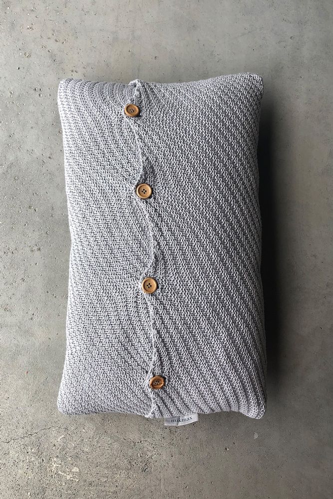 Coussins textile - COUSSIN DECORATIF DIAGONAL - MIKMAX BARCELONA