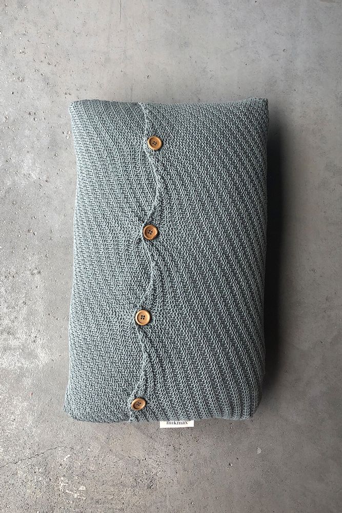 Coussins textile - COUSSIN DECORATIF DIAGONAL - MIKMAX BARCELONA