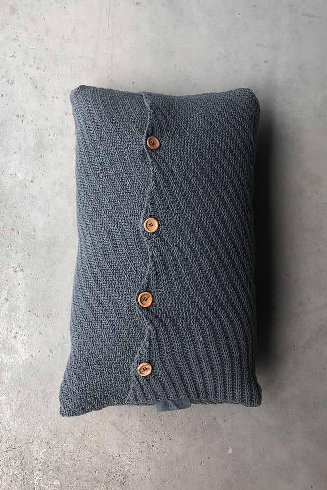 Coussins textile - COUSSIN DECORATIF DIAGONAL - MIKMAX BARCELONA