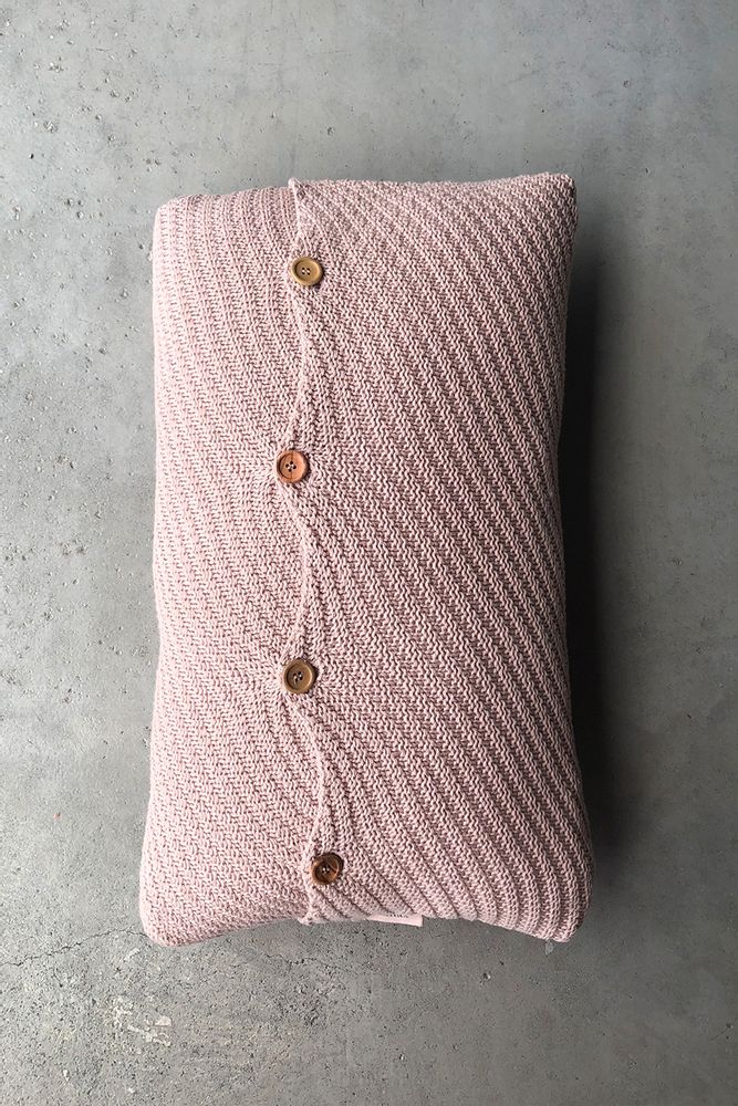 Coussins textile - COUSSIN DECORATIF DIAGONAL - MIKMAX BARCELONA