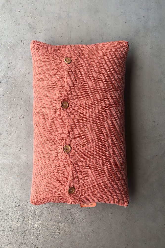 Coussins textile - COUSSIN DECORATIF DIAGONAL - MIKMAX BARCELONA