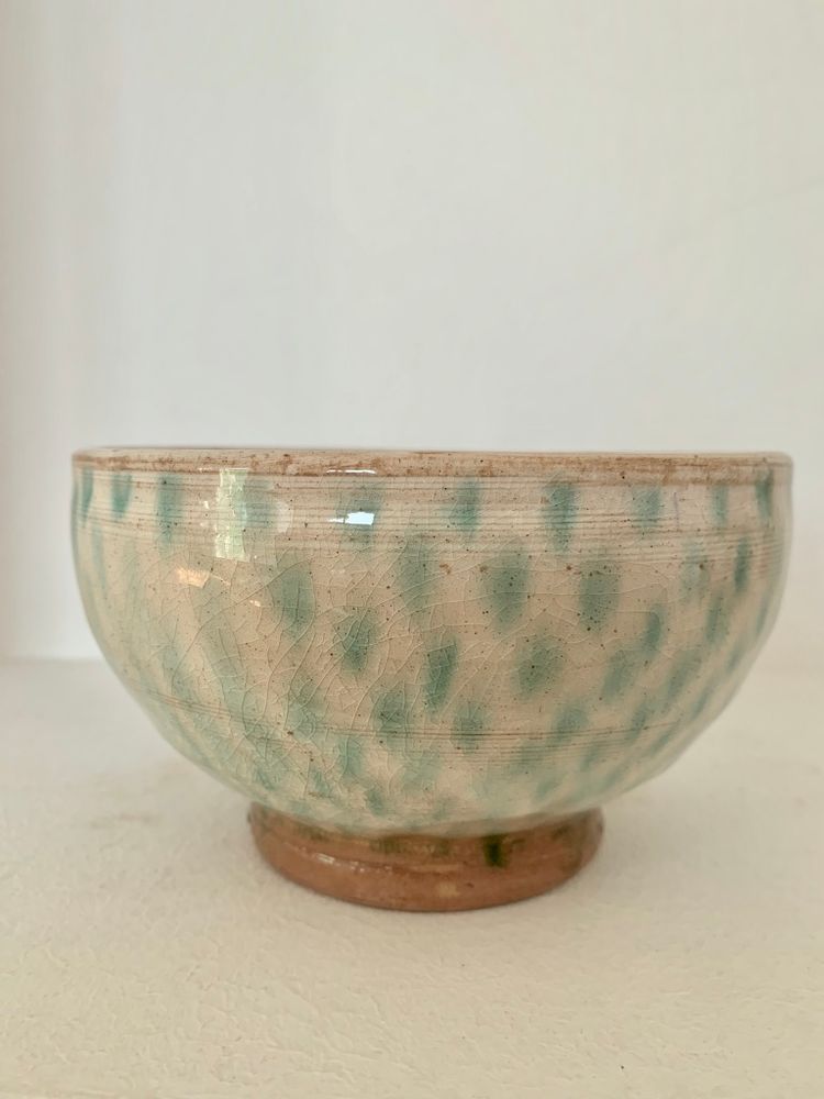 Ceramic - HAKEEM Bowl 1&2 - TAKECAIRE