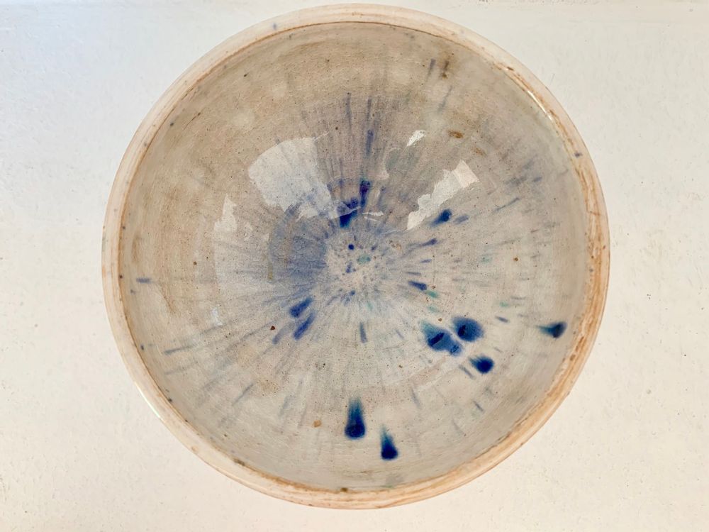 Ceramic - HAKEEM Bowl 1&2 - TAKECAIRE