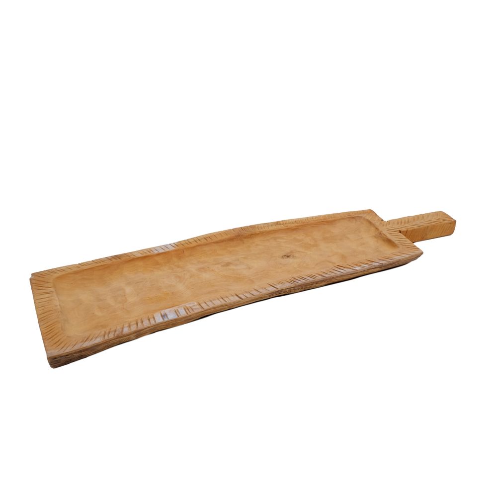 Platter and bowls - Gabby extra large 60x25x4 - SEMPRE LIFE