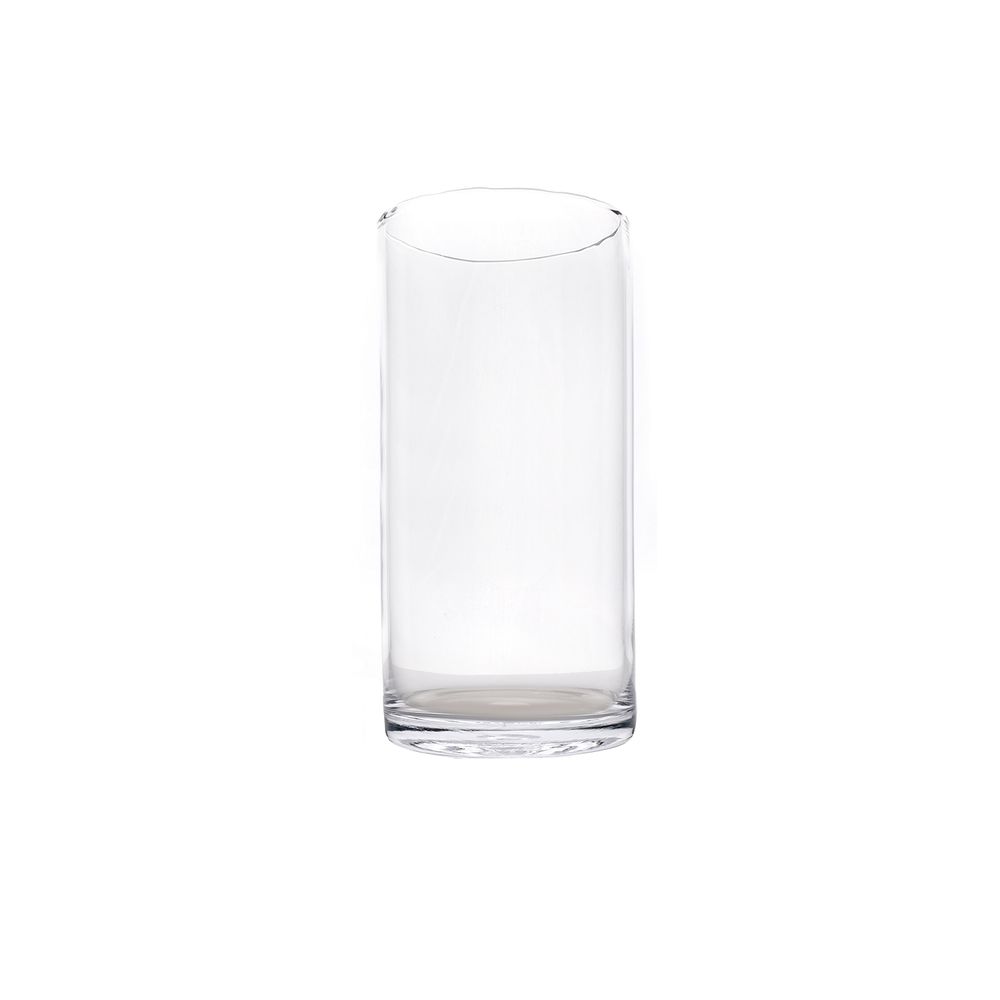 Vases - Vase Bob Ø15xh30 clear - SEMPRE LIFE