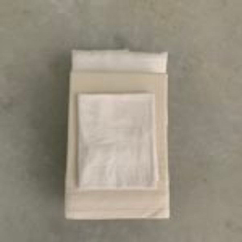 Bed linens - Bed linen SET CALA - MIKMAX BARCELONA
