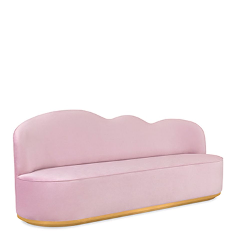Canapés pour collectivités - Cloud Sofa - CIRCU