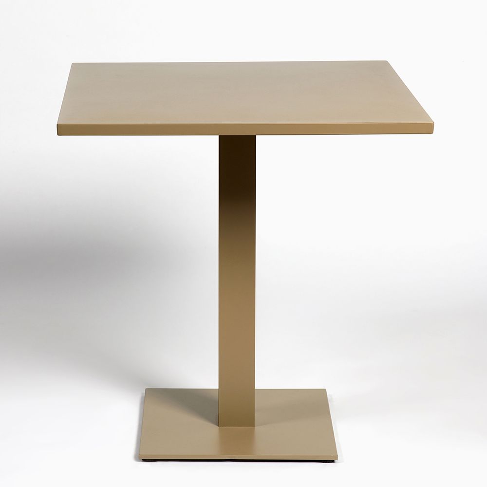 Dining Tables - TABLE T1158.70-AAC - CRISAL DECORACIÓN