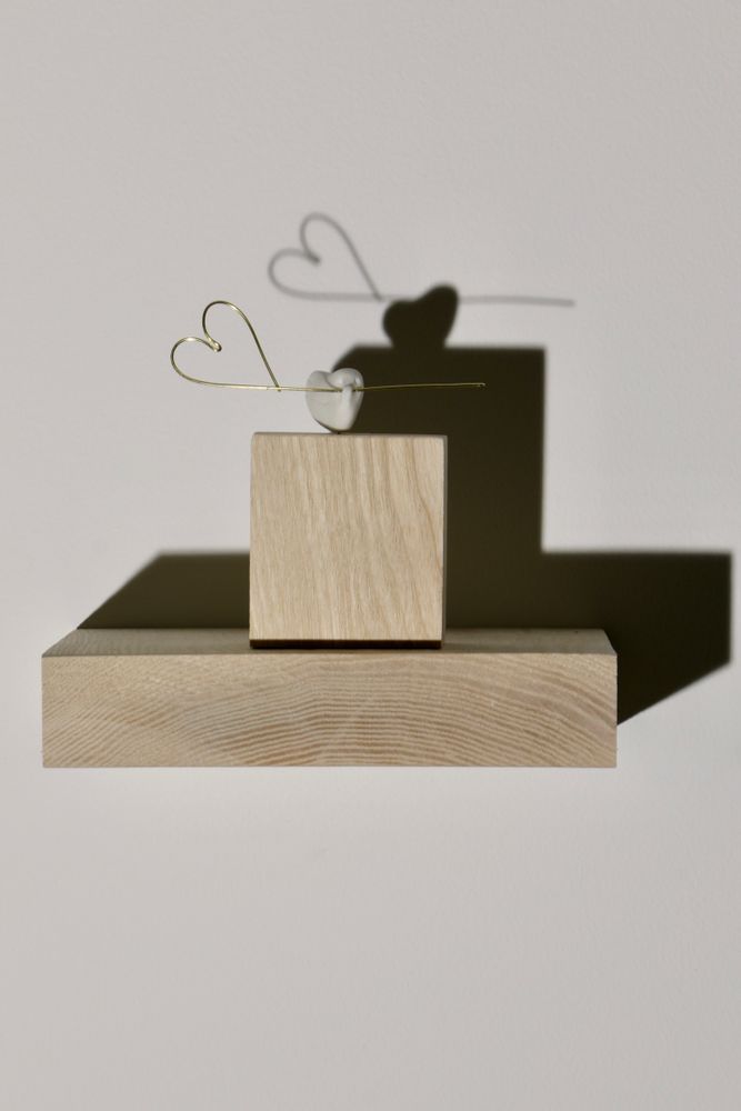 Sculptures, statuettes et miniatures - Pour toi - LAURENT TREBOUT