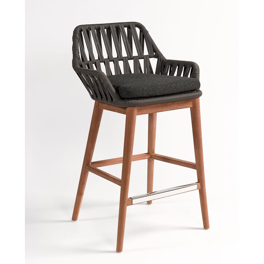 Tabourets pour collectivités - TABOURET TOWNPE - CRISAL DECORACIÓN