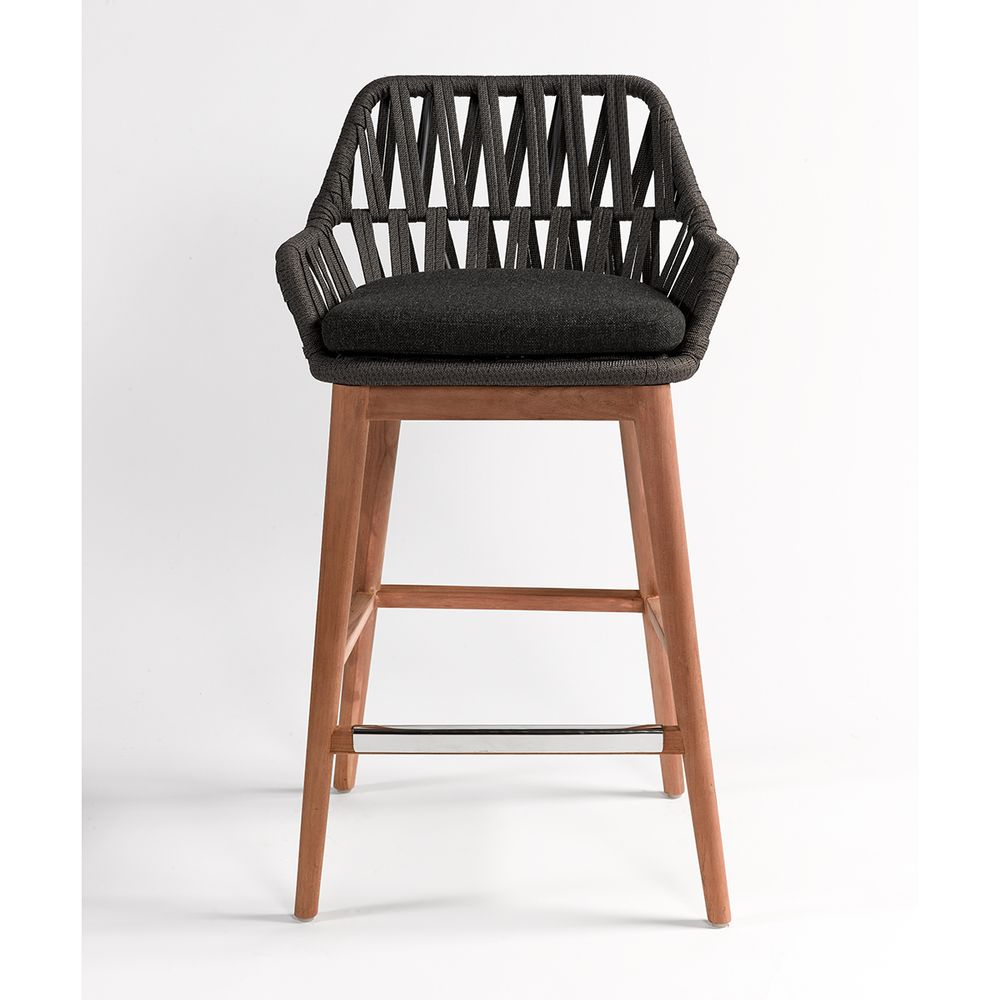 Tabourets pour collectivités - TABOURET TOWNPE - CRISAL DECORACIÓN