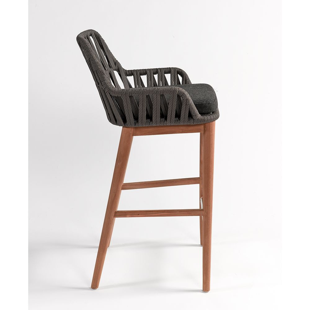 Tabourets pour collectivités - TABOURET TOWNPE - CRISAL DECORACIÓN