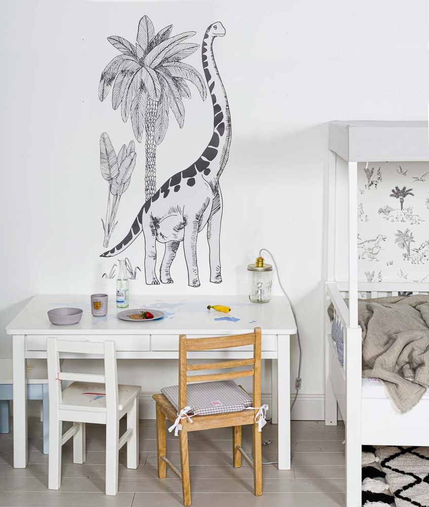 Bureaux - Bureau Enfant - ISLE OF DOGS DESIGN WUPPERTAL