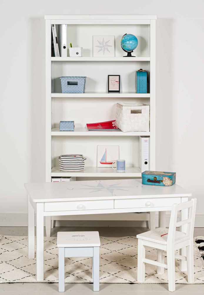 Bureaux - Bureau Enfant - ISLE OF DOGS DESIGN WUPPERTAL