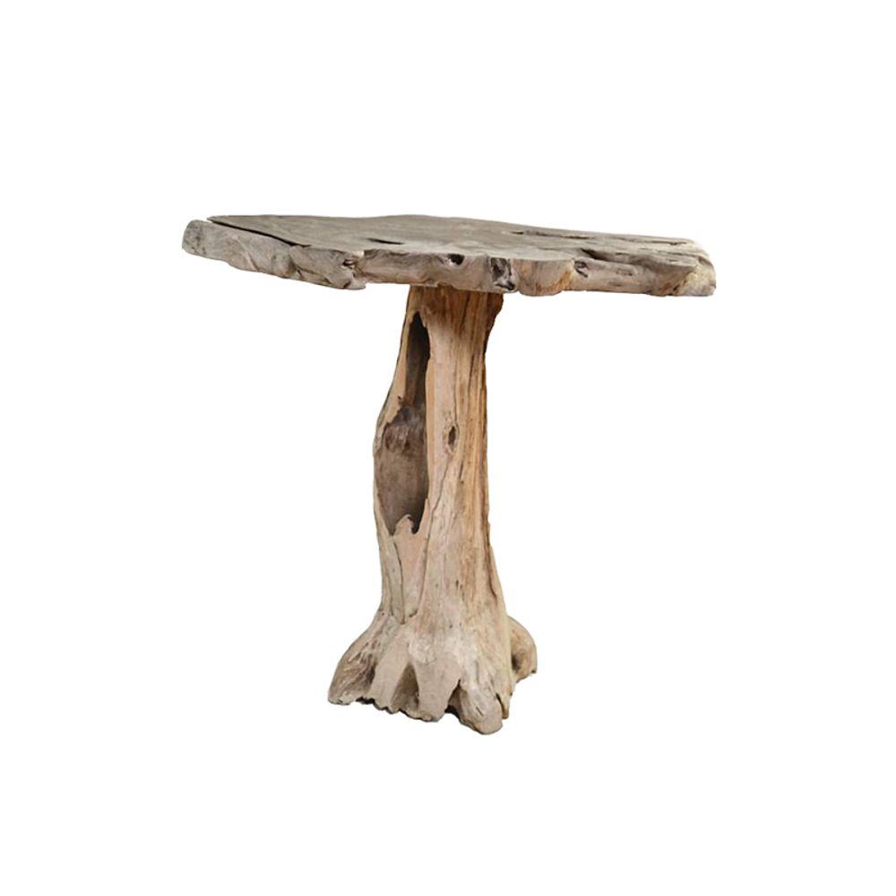 Tables de jardin - Table de Bar Root - SEMPRE LIFE