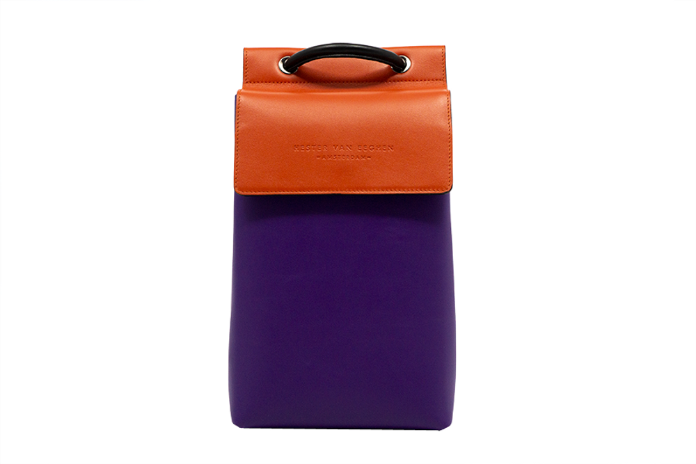 Bags and totes - Postbox - HESTER VAN EEGHEN