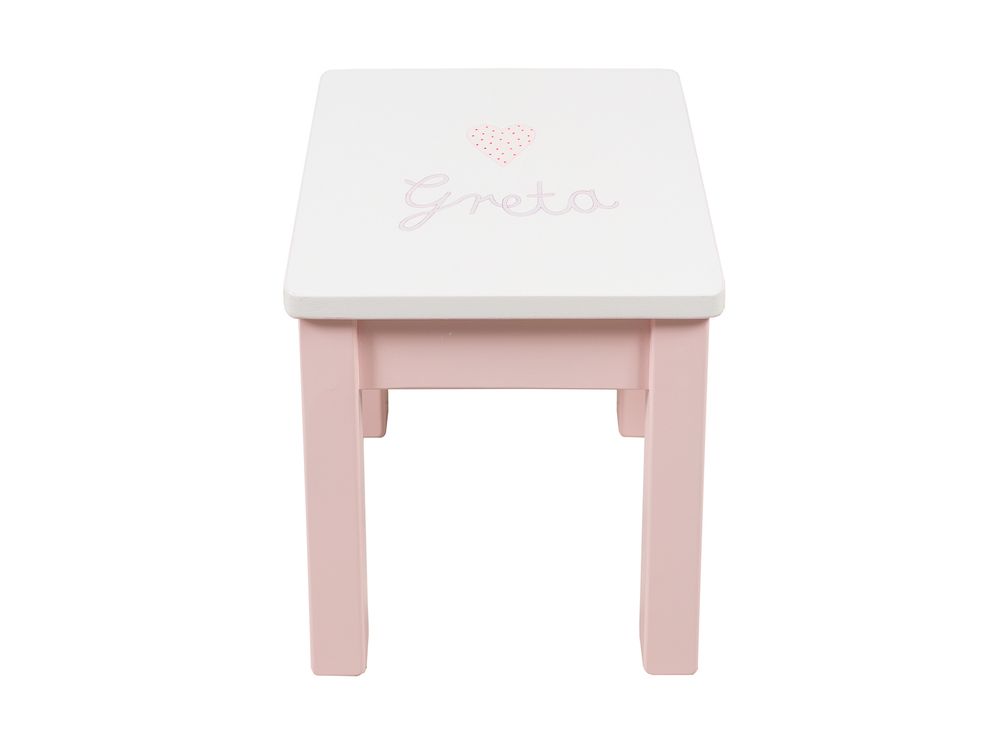 Children's bedrooms - Child's stool - ISLE OF DOGS DESIGN WUPPERTAL