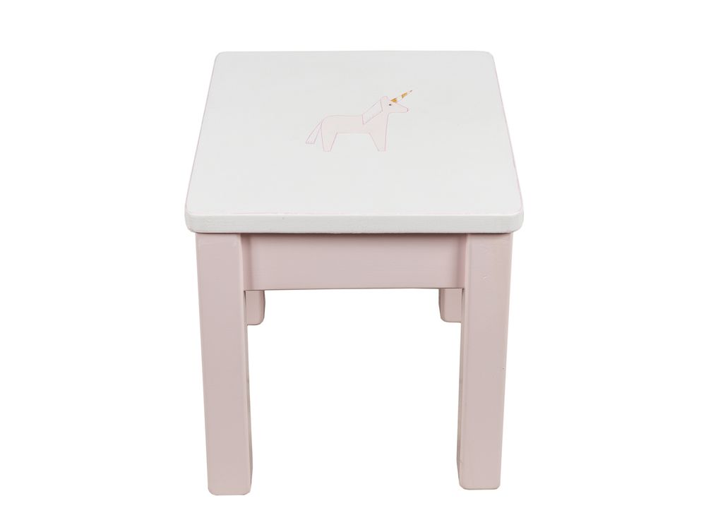 Children's bedrooms - Child's stool - ISLE OF DOGS DESIGN WUPPERTAL