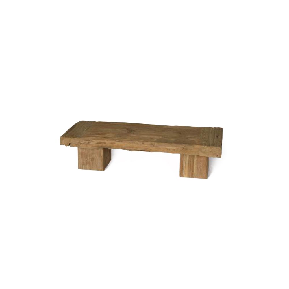 Tables basses - Table basse rustique - SEMPRE LIFE