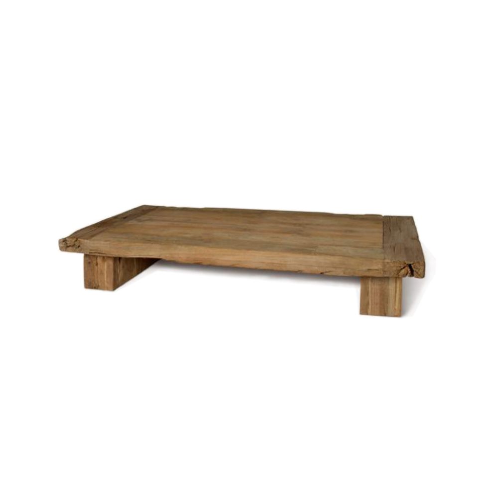 Tables basses - Table basse rustique - SEMPRE LIFE