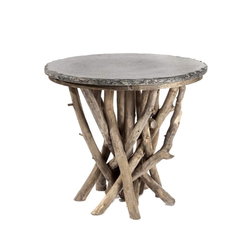 Garden textiles - Rustic Table - SEMPRE LIFE