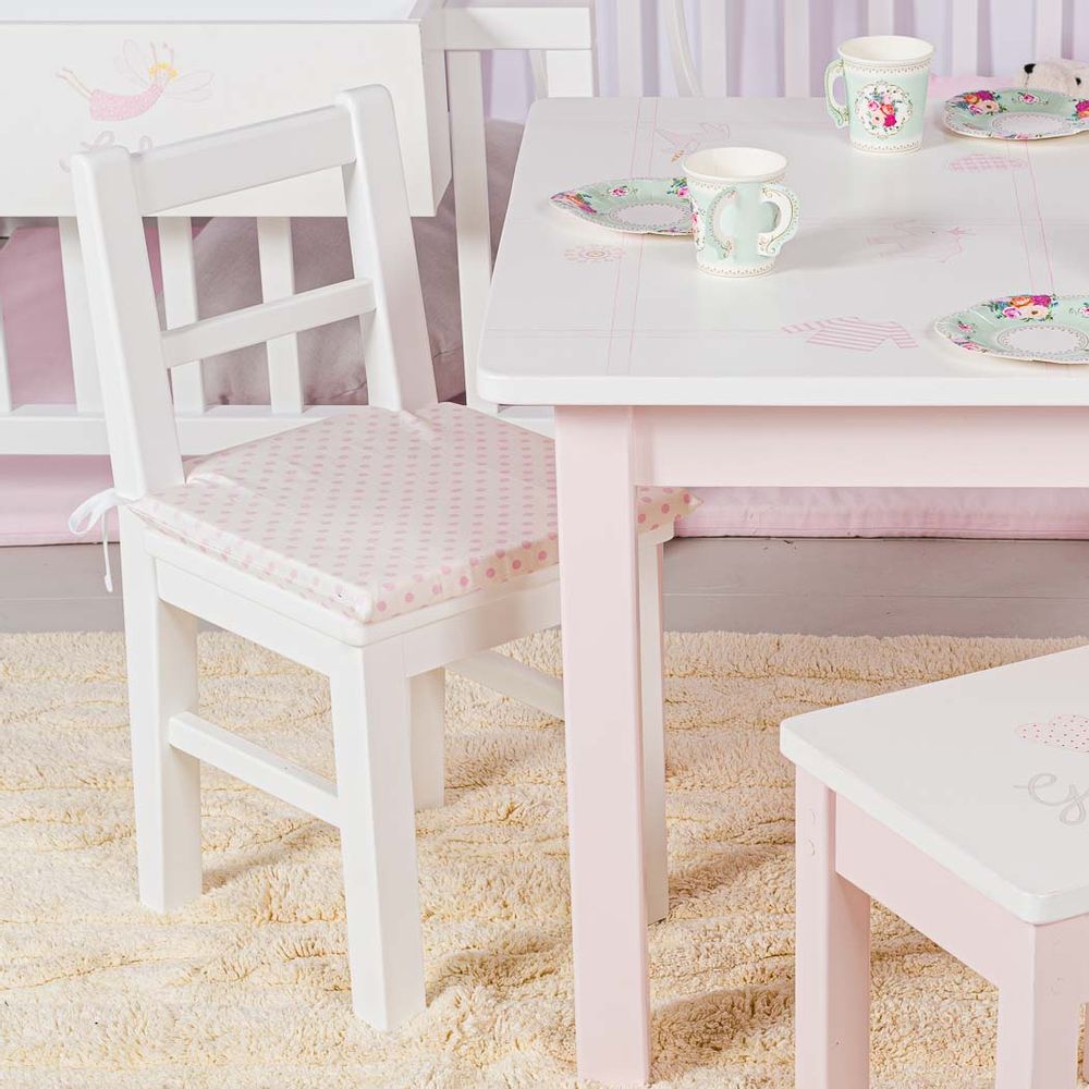 Children's bedrooms - Child's chair - ISLE OF DOGS DESIGN WUPPERTAL
