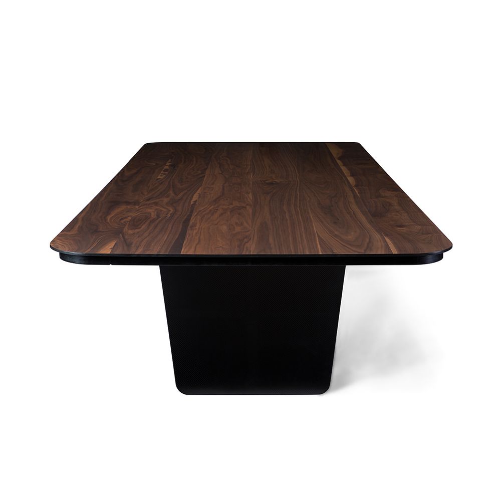 Tables Salle à Manger - Carbon Claro :: table à manger - TOKIO FURNITURE & LIGHTING
