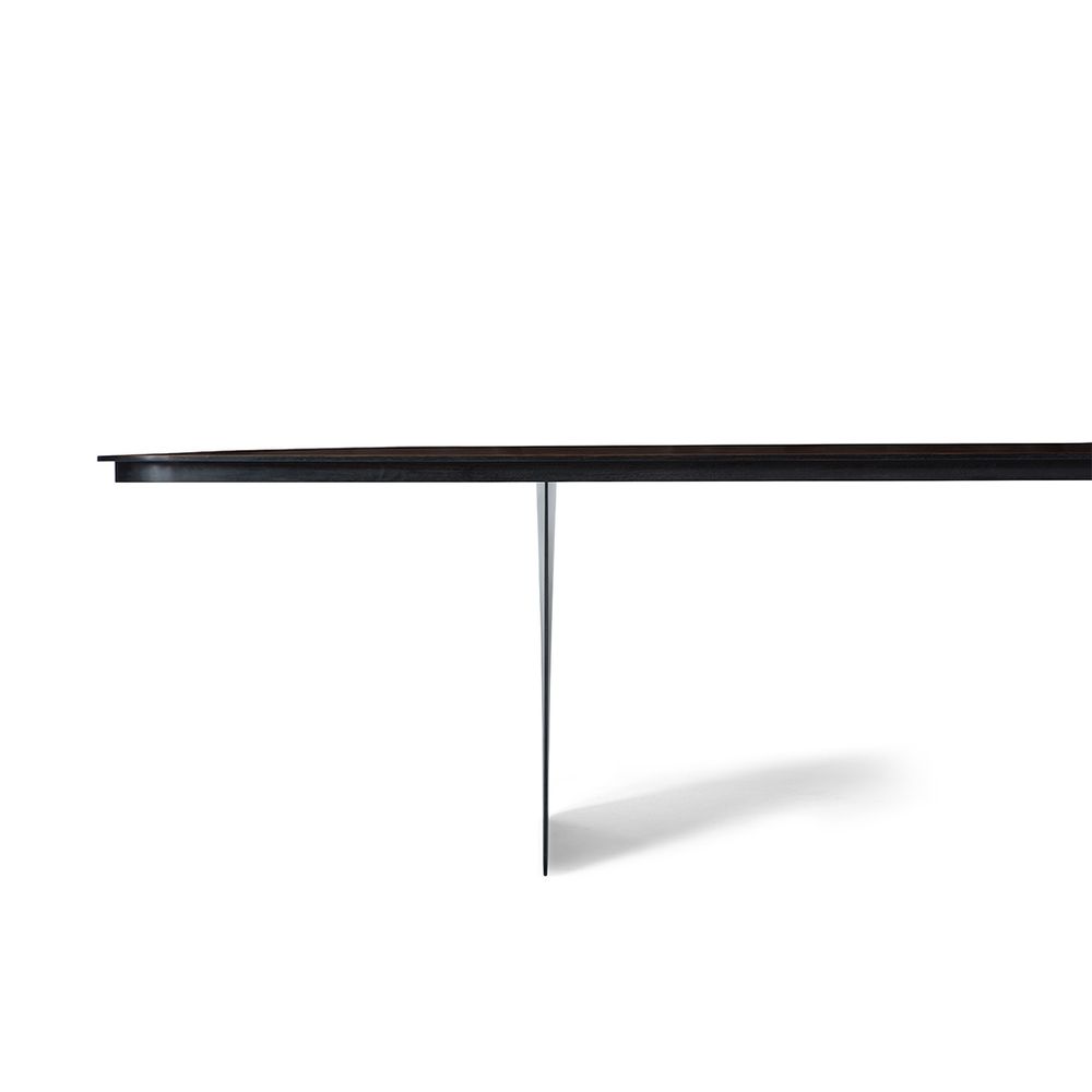 Tables Salle à Manger - Carbon Claro :: table à manger - TOKIO FURNITURE & LIGHTING