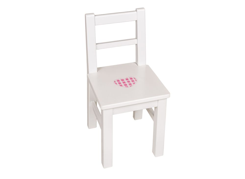 Children's bedrooms - Child's chair - ISLE OF DOGS DESIGN WUPPERTAL
