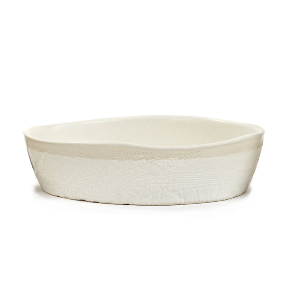 Bowls - Bob bowl Ø34 x h8 white - SEMPRE LIFE
