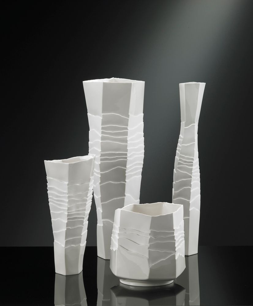 Ceramic - EROSUM Bottle - FOS