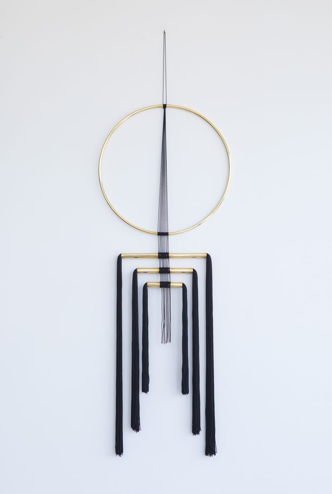 Objets design - Décoration murale Objet de conception géométrique - WOLOCH COMPANY