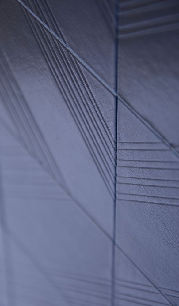 Wall panels - Delta Surface - PINTARK