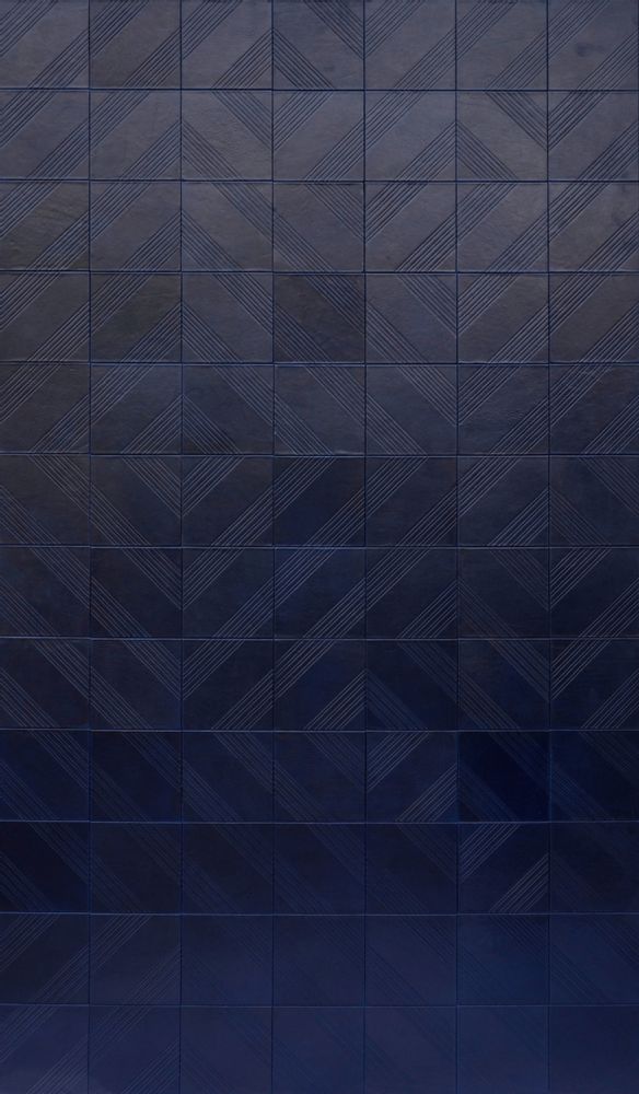 Wall panels - Delta Surface - PINTARK