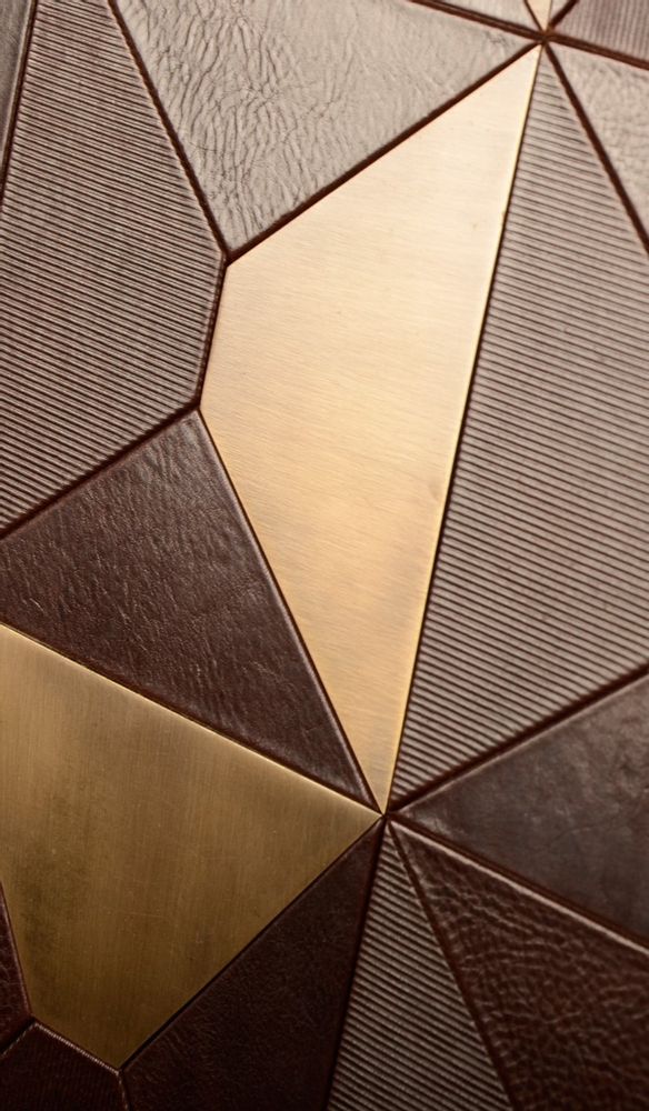 Wall panels - Artem Surface - PINTARK