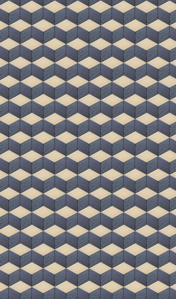 Wall panels - Cuboid surface - PINTARK