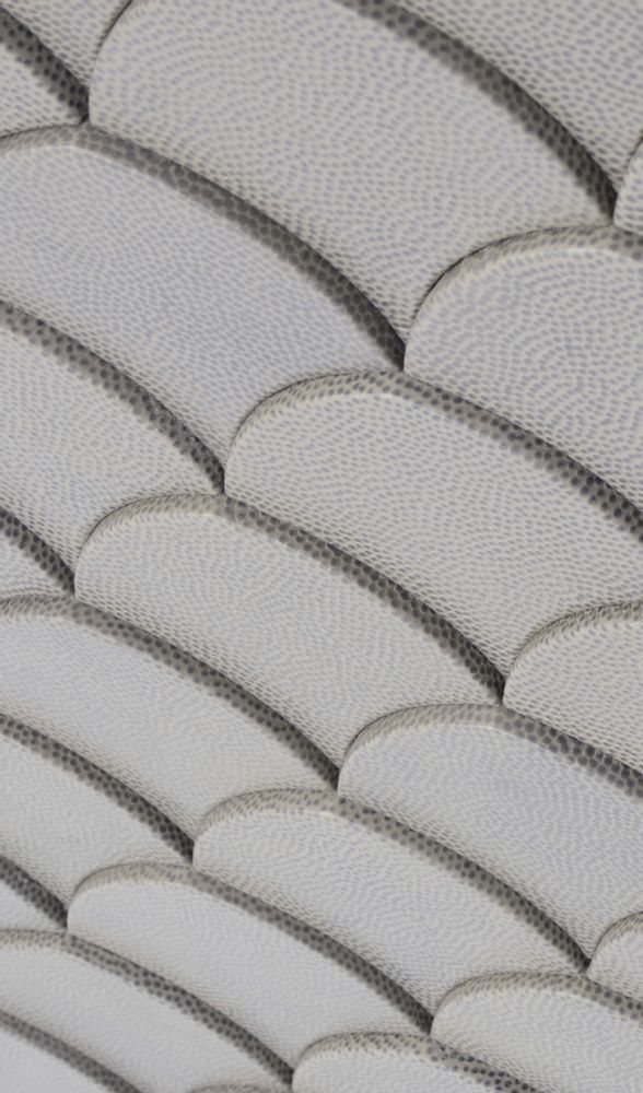 Wall panels - Fishscale Surface - PINTARK